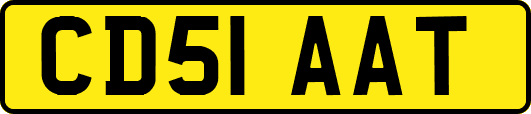 CD51AAT