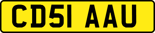 CD51AAU