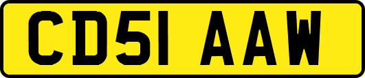 CD51AAW