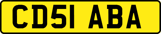 CD51ABA