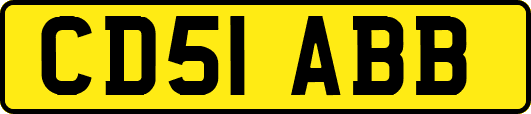 CD51ABB