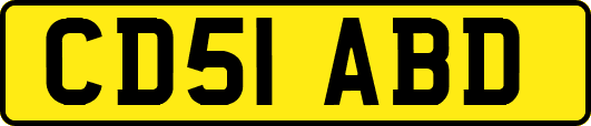 CD51ABD