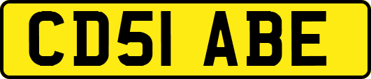 CD51ABE