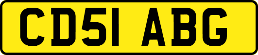 CD51ABG