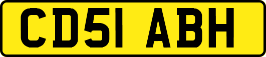 CD51ABH