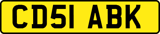 CD51ABK