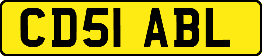 CD51ABL