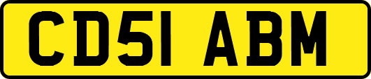 CD51ABM