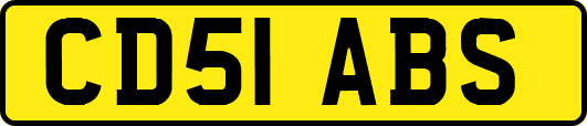 CD51ABS