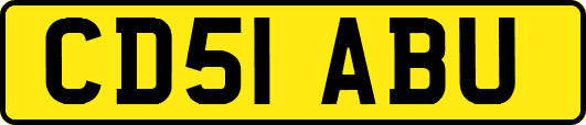 CD51ABU