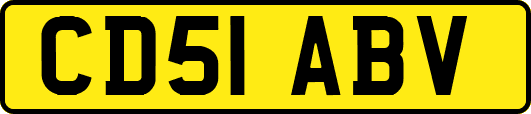 CD51ABV