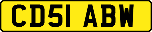 CD51ABW