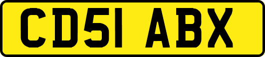 CD51ABX