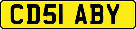 CD51ABY