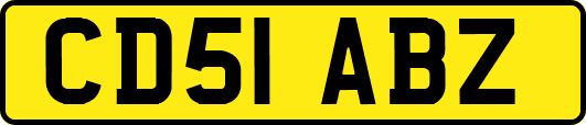 CD51ABZ