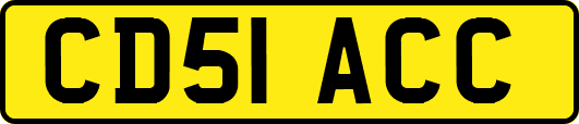 CD51ACC