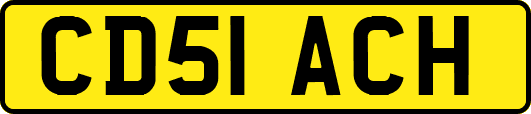 CD51ACH