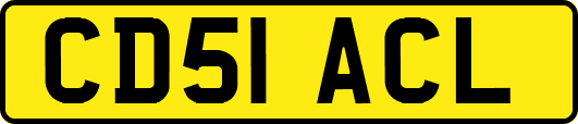 CD51ACL