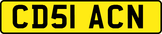 CD51ACN