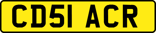 CD51ACR