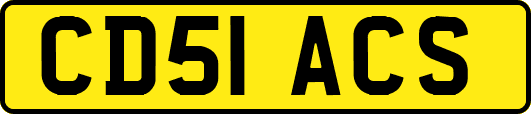 CD51ACS