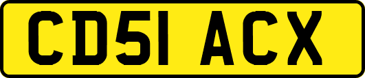 CD51ACX