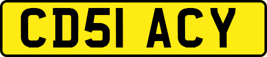 CD51ACY