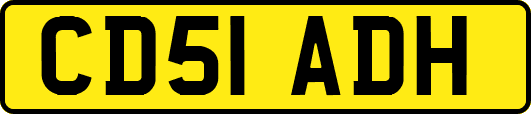 CD51ADH