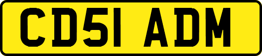 CD51ADM