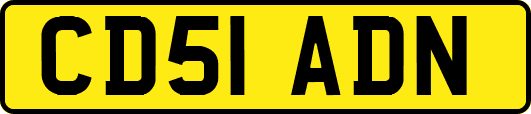 CD51ADN