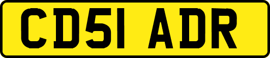 CD51ADR