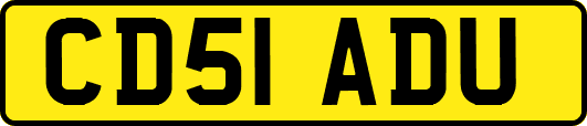 CD51ADU