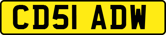 CD51ADW