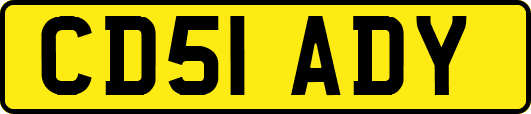 CD51ADY