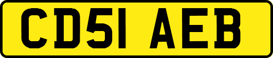 CD51AEB