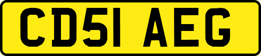 CD51AEG