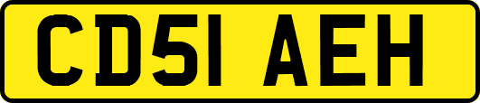 CD51AEH