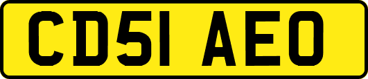 CD51AEO