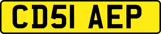 CD51AEP