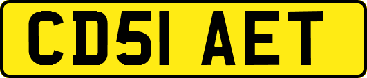 CD51AET