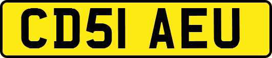 CD51AEU