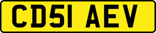 CD51AEV