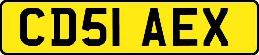 CD51AEX