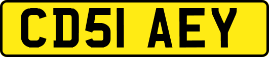 CD51AEY