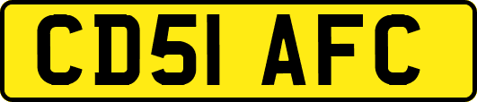 CD51AFC