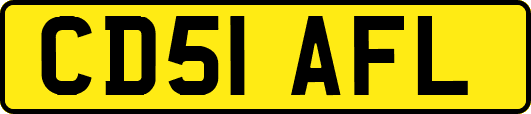 CD51AFL