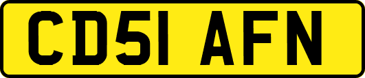 CD51AFN