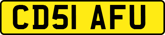 CD51AFU