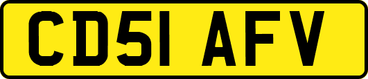 CD51AFV