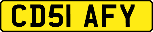 CD51AFY